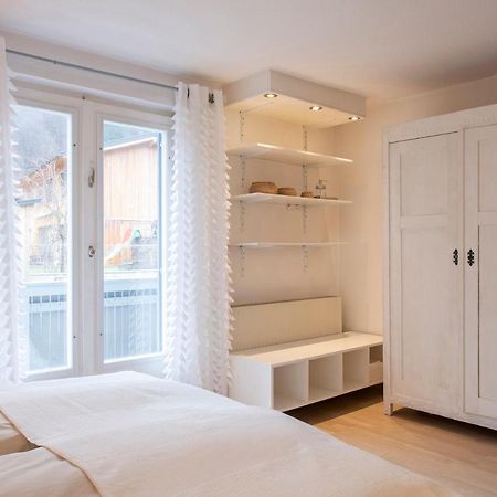 Ferienwohnung Alprima Vandans Buitenkant foto