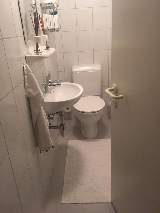 Ferienwohnung Alprima Vandans Buitenkant foto